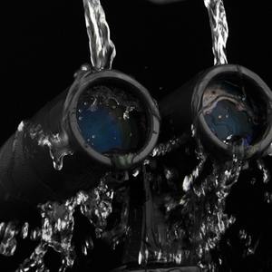 Binoculares ShengTu Serie O 10X42 con Cristal ED, Recubrimiento Múltiple, Impermeables, para Observación de Aves y Naturaleza al Aire Libre - Product Image 3