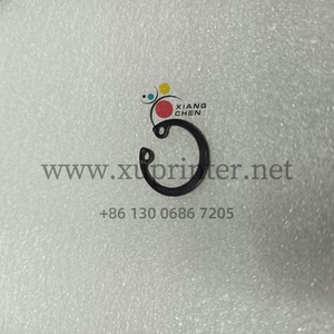 WD คุณภาพสูง 00.580.6273 วงแหวนล็อค WH-314 ลูกกลิ้งหน้าจอ CD102 SM102 สำหรับอะไหล่เครื่องพิมพ์ออฟเซตไฮเดลเบิร์ก - Product Image 3