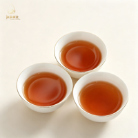 Thé noir compressé du Yunnan Bingdao, séché au soleil, 100g, thé noir chinois aromatique pour le thé de l'après-midi, idéal comme cadeau