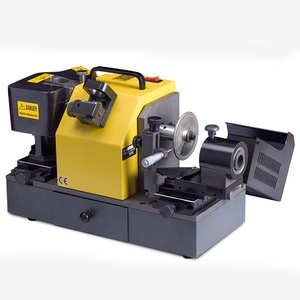 Wadley Hot Sale Universal Drill Sharpener Sharpening Machine Tool Grinder for Drill - Product Image 4