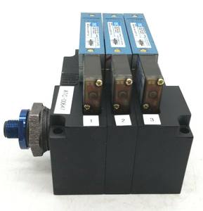 Válvulas, válvula solenoide de tres, nuevo, Original, Stock listo, automatización Industrial, PLC, controlador de programación PLC dedicado - Product Image 6