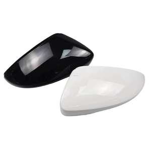 Nouvel assemblage de rétroviseur noir pour Volkswagen passat CC 2012-2017 côté droit et gauche - Product Image 5