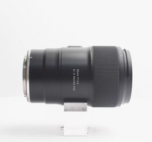 เลนส์ 90 มม. f/2.8 Di III MACRO VXD Z — กำลังขยาย 1:1, มอเตอร์ VXD แบบ Linear, สภาพดีเยี่ยม, ใช้งานได้เต็มประสิทธิภาพ! - Product Image 4