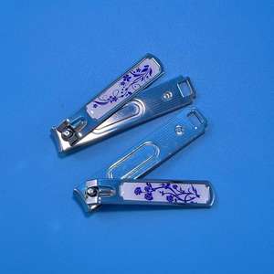 Coupe-ongles en acier inoxydable, outils à ongles rotatifs à 360 degrés, coupe-ongles multifonctionnel, 1 yuan, 2 yuans, général - Product Image 4