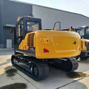 Excavadora de Orugas Popular de 13 Toneladas 913EG4 de Marca Líder en China, Confiable y Duradera, 913EHD en Oferta - Product Image 6