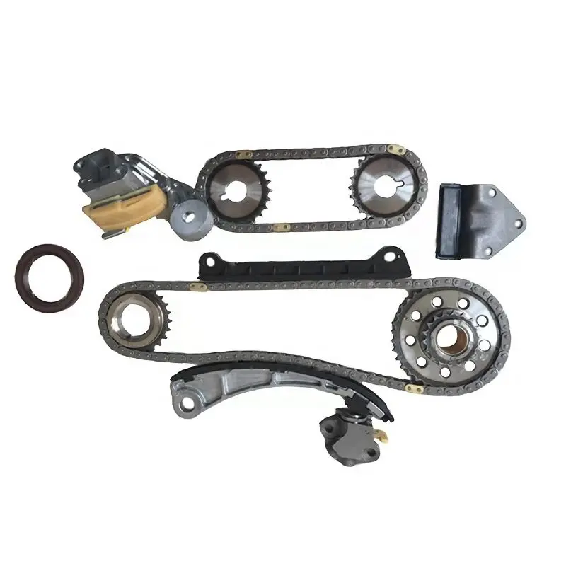 ロミオ　26瓶セット OE 12762-77E00 Timing Chain Kit for Suzuki Grand Vitara V4 2.0