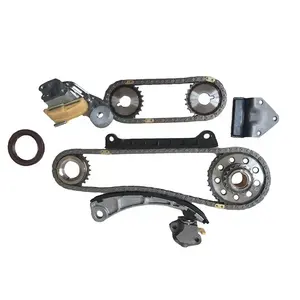 Suzuki OE 12762-77E00 Timing Chain Kit For Grand Vitara V4 2.0 Suzuki KIT DE CADENA Grand Vitara 2.0 4cil 12761-77E00