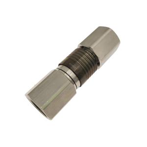 Original-SMC KKA4S-04F Stainless Steel <b>Quick</b> <b>Connector</b> - Product Image 5