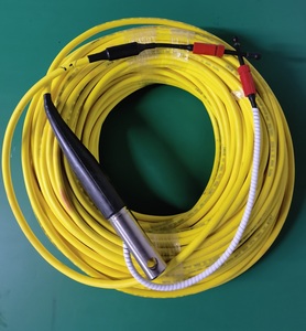 Magnétomètre d'exploration magnétique marin, <span class=keywords><strong>détection</strong></span> <span class=keywords><strong>de</strong></span> <span class=keywords><strong>métaux</strong></span> souterrains, magnétomètre à pompage optique - Product Image 4