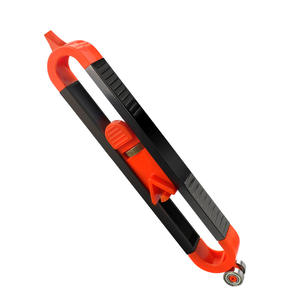 Irregular Contour Gauge Woodworking Measuring <b>Scribing</b> <b>Tool</b> with Lock Elliptical Profile Arc Ruler Profile Measuring <b>Tool</b> - Product Image 2