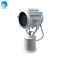 Marine Searchlight Marine Searchlight TG3 E40 Powerful Military High Performance Waterproof Steel 1000w Long Range Marine Searchlight With Shutter For Boat