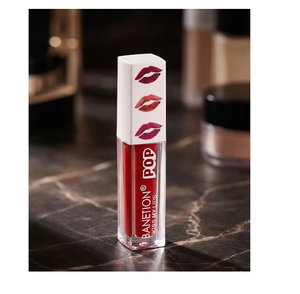 Lápiz Labial Sweet Shade, Fórmula Hidratante, Textura Suave, Larga Duración, Alta Pigmentación, Colección de Maquillaje Labial para Uso Diario - Product Image 1