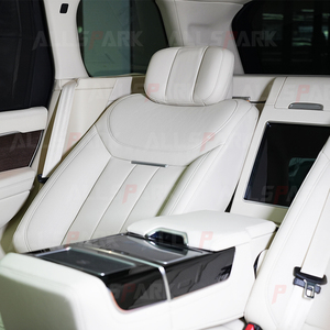 <span class=keywords><strong>Accessori</strong></span> Range Rover <span class=keywords><strong>Evoque</strong></span> 2012 Modifica Executive di Lusso per Interni Upgrade a 4 Posti - Product Image 4