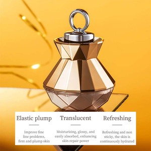 Crème contour des yeux coréenne hydratante anti-rides et raffermissante à la niacinamide FAYANKOU, marque privée, réparatrice et lissante - Product Image 2