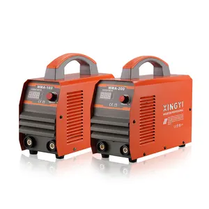 Concurrerende prijs hoge kwaliteit zx7 200 mma dc giant mma-200 250 200amp inverter arc lasser