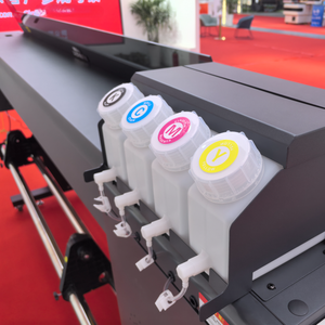 Imprimante à jet d'encre haute vitesse, machine d'impression, traceur, imprimante à double tête, <span class=keywords><strong>cadre</strong></span> 5192Pro, imprimante par sublimation - Product Image 4