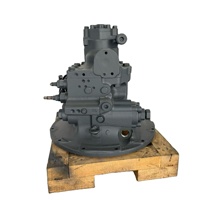 Nuova Pompa Idraulica per Escavatori PC40-8, PC128, PC150, PC60-7, PC120-6, PC450, PC78US-6, PC138 - Codice 708-1L-00651 / 7081L00651