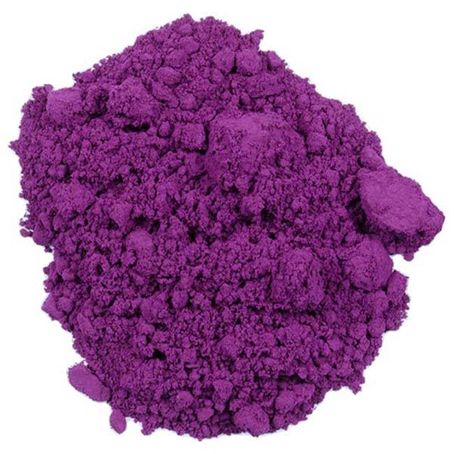 Hersteller Angebotene Kunststoff farbstoffe pp Tinte Solvent Violet 11 Solvent Dye mit cas #128-95-0