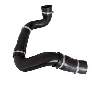 Tuyau de sortie d'<span class=keywords><strong>intercooler</strong></span> ZANTU LR066429 pour <span class=keywords><strong>Land</strong></span> <span class=keywords><strong>Rover</strong></span> <span class=keywords><strong>Freelander</strong></span> <span class=keywords><strong>2</strong></span> L359 <span class=keywords><strong>2</strong></span>.2L TD4 Diesel 2006-2014 - Product Image 1