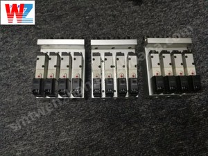 MSR AXTCV32-20-XM4-K/MQQLDV32-20-XM4 воздушный цилиндр для PANASERT - Product Image 5