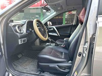 Подержанный Toyota RAV4 2.0L CVT 2019 года, двухколесный привод, комплектация Pioneer, левый руль, 74565 миль пробега, бензиновый внедорожник, экспорт из Китая