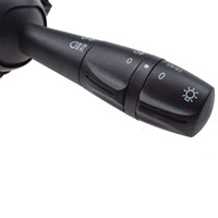 Nouveau commutateur combiné de colonne de direction pour clignotant, phare et indicateur pour Renault Clio IV Dacia Logan 8201167981