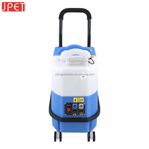<span class=keywords><strong>Nettoyeur</strong></span> <span class=keywords><strong>vapeur</strong></span> portable électrique JPET <span class=keywords><strong>pour</strong></span> <span class=keywords><strong>tapis</strong></span> <span class=keywords><strong>et</strong></span> canapés, eau froide, 2750W, réservoir 11L, tuyau 3,5m, idéal <span class=keywords><strong>pour</strong></span> l'hôtellerie - Product Image 3