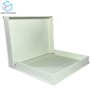 Tùy chỉnh Áo hiển thị hộp | hộp trình bày cao cấp cho bán lẻ, tặng quà và lưu trữ | biểu tượng tùy chỉnh & kích thước bao bì Áo sơ mi - Product Image 5