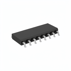 Original Electronic Circuit Components Interface 16 SOlC PI5V330SWEX - Product Image 1