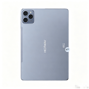 HOTWAV Pad 12 <b>Tablet</b> PC 10.1 inch HD 120Hz 3+64GB 13MP Rear 5MP Front Camera 6580mAh Android 15 Ultra-thin <b>Tablets</b> for Adults - Product Image 1