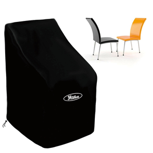 Waterproof Dust protection Patio Stacking <strong>Chair</strong> <strong>Covers</strong> Outdoor Furniture Rain <strong>Cover</strong> - Product Image 2