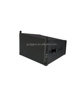 Haut-parleur Line Array actif K3 (LA112A) de 12 pouces-Sortie 1200W, performances à gamme complète - Product Image 1