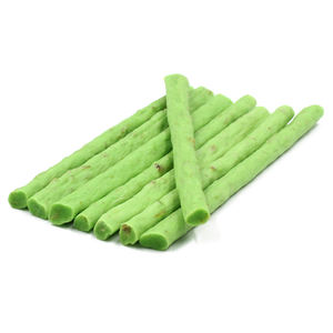 Oem בתפזורת כלבים מזון מזון, פינוקים לחיות מחמד כלב שחיקה מקל חטיפים בריון מקל בשר גבוה חלבון בריא לועס לחיות מחמד - Product Image 2