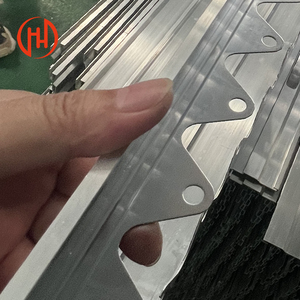 Bordatura in Alluminio <span class=keywords><strong>per</strong></span> <span class=keywords><strong>Giardino</strong></span>, Recinzione Decorativa <span class=keywords><strong>per</strong></span> Prato e Paesaggistica - Product Image 6