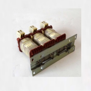 ไดรเวอร์ปรับความถี่ SIMOVERT รุ่นดั้งเดิม 6SE7037-0ES87-1FE0  690A พร้อมรีแอคเตอร์เอาต์พุต ราคาประหยัด จัดส่งจากโรงงาน รับประกัน 2 ปี - Product Image 5