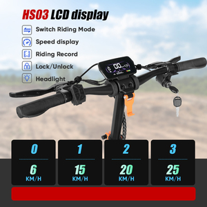 Volante de Repuesto para Scooter Eléctrico de 52V 25AH con Doble Motor, Accesorios Originales de Aluminio, Stock en Almacén de EE. UU. - Product Image 3