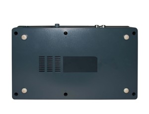 Reproductor portátil captura cinta w/USB a PC grabación y construido en altavoz Mono grabadora convertidor grabadora de cassette player - Product Image 5