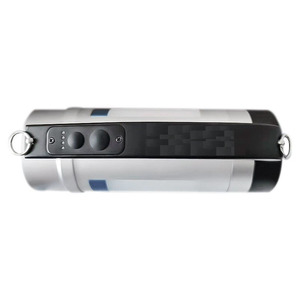Lámpara de Mano a Prueba de Explosiones EB8020(C) LED T4 Nema 4X 25000 Horas con Respaldo de Emergencia - Product Image 1