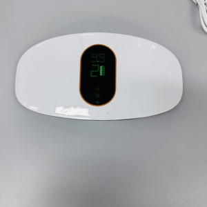 Ceinture de massage abdominale électrique réglable avec logo personnalisé, affichage LED, machine de massage du ventre pour le remodelage des tissus profonds - Product Image 6