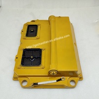 Controlador de Motor para Excavadora 336E, 3722911, 3577442, 4176014, 417-6014, Unidad de Control del Motor C9.3, ECM con Programa