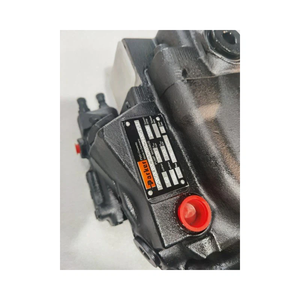 Pompe à piston hydraulique P2060 P2075 P2105 P2145 P3075 P3105 P3145 P2060L00C1C32RA25N0051A1U - Product Image 4