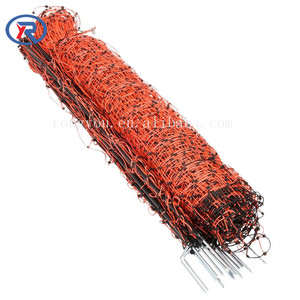 Gia cầm và dê điện động vật hàng rào/điện hàng rào lưới cho gà cừu với đơn/đôi gai - Product Image 3