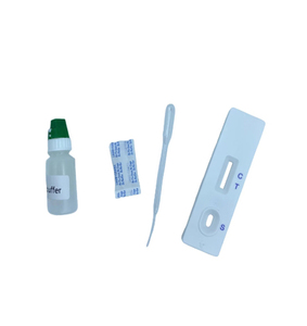 Wholesale African Swine Fever Virus Antigen Rapid <strong>Test</strong> (ASFV Ag <strong>Test</strong>) Veterinary <strong>Test</strong> Strips <strong>at</strong> Competitive Prices - Product Image 1