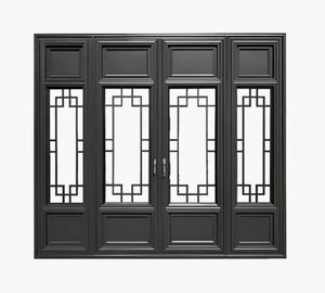 <span class=keywords><strong>Porta</strong></span> d'ingresso in lega di alluminio <span class=keywords><strong>porta</strong></span> <span class=keywords><strong>porta</strong></span> <span class=keywords><strong>porta</strong></span> <span class=keywords><strong>porta</strong></span> <span class=keywords><strong>porta</strong></span> a battente antica di vetro di Design cinese unico RG75 - Product Image 1