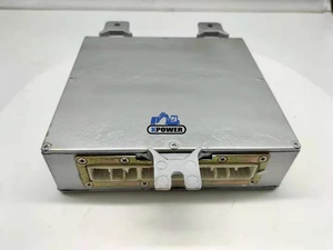 Pièces de rechange pour contrôleur ECU ECM d'excavatrice E311C E311C U E313C E314C E314C CR E311C E314C 227-7724 221-8956 0611079 - Product Image 2