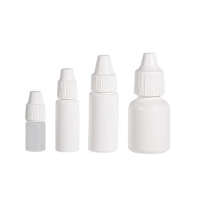 Botellas con Gotero de LDPE Personalizadas Sanle de 1 ml, 3 ml, 6 ml, 10 ml, Botellas Exprimibles de Líquido de Pequeña Capacidad para Envasado de Productos Médicos y de Belleza - Product Image 3