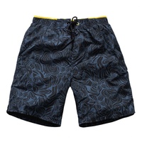 Nouveaux shorts de plage pour hommes avec un design coloré, impression par sublimation, shorts de sport