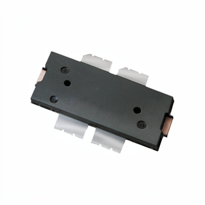 MRF6V3090NR1 Transistors TO-270AB Buy Online Electronic Components BOM IC In Stock - Product Image 1