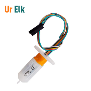 Accesorios para Impresora 3D Ur Elk, Sensor Táctil 3D <span class=keywords><strong>BI</strong></span> <span class=keywords><strong>Touch</strong></span>, Aguja de Repuesto para Sensor Táctil 3D <span class=keywords><strong>BI</strong></span> - Product Image 1