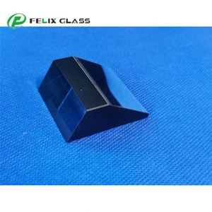 ปริซึมแก้วออปติคอล FELIX ปริซึมหักเหแสงสำหรับกล้องจุลทรรศน์และกล้องส่องทางไกล - Product Image 1